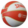 KK Crvena Zvezda Spalding košarkarska žoga