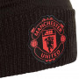 Manchester United Adidas CL cappello invernale