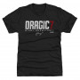 Goran Dragić 500 Level Dragic7 W Tri Black T-Shirt