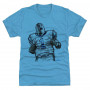 Cam Newton 500 Level Sketch L Tri Turquoise T-Shirt