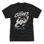 Amari Cooper 500 Level Rough W Wht Tri Black T-Shirt