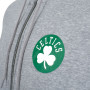 Boston Celtics New Era Team Apparel zip majica sa kapuljačom