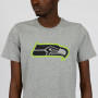 Seattle Seahawks New Era Fan Pack T-Shirt