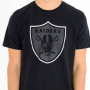 Oakland Raiders New Era Fan Pack T-Shirt