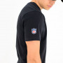Oakland Raiders New Era Fan Pack T-Shirt