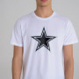 Dallas Cowboys New Era Fan Pack T-Shirt