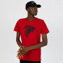 Atlanta Falcons New Era Fan Pack majica 