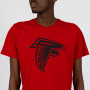 Atlanta Falcons New Era Fan Pack majica 