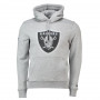 Oakland Raiders New Era Fan Pack pulover s kapuco 