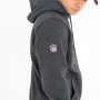 Atlanta Falcons New Era Fan Pack pulover sa kapuljačom