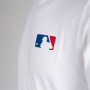 MLB Logo New Era Team Ball T-Shirt