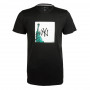 New York Yankees New Era City Print T-Shirt 