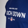 NFL Logo New Era League Slogan T-Shirt 