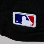 MLB Logo New Era League Slogan T-Shirt