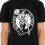 Boston Celtics New Era Team Apparel majica