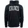 Boston Celtics New Era Team Apparel pulover s kapuco