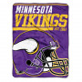 Minnesota Vikings Northwest 40-Yard coperta
