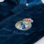 Real Madrid Fleece Strampler 