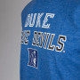 Duke Blue Devils Levelwear Slant Rout T-Shirt