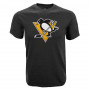 Pittsburgh Penguins Levelwear Core Logo T-Shirt