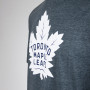 Toronto Maple Leafs Levelwear Core Logo T-Shirt