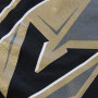 Vegas Golden Knights Levelwear Core Logo T-Shirt