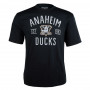 Anaheim Ducks Levelwear Overtime T-Shirt