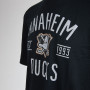 Anaheim Ducks Levelwear Overtime T-Shirt