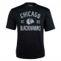 Chicago Blackhawks Levelwear Overtime T-Shirt