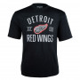 Detroit Red Wings Levelwear Overtime T-Shirt