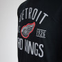 Detroit Red Wings Levelwear Overtime T-Shirt