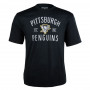 Pittsburgh Penguins Levelwear Overtime majica 