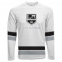 Los Angeles Kings Levelwear Scrimmage T-Shirt Trikot langarm 