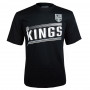 Anže Kopitar Los Angeles Kings Levelwear Icing T-Shirt
