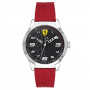 Scuderia Ferrari Pitlane Quartz dječji ručni sat 0840019