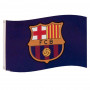 FC Barcelona bandiera 152x91 cm