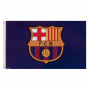 FC Barcelona Fahne Flagge 152x91 cm