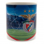 SL Benfica Champions League skodelica