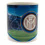 Inter Milan Champions League skodelica