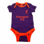 Liverpool 2x Baby Body