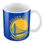 Golden State Warriors Team Logo skodelica