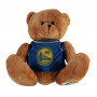 Golden State Warriors Jersey Teddybär