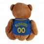 Golden State Warriors Jersey orsacchiotto 