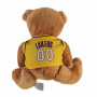 Los Angeles Lakers Jersey orsacchiotto