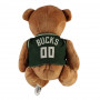 Milwaukee Bucks Jersey Teddybär
