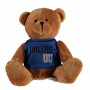 Dallas Mavericks Jersey Teddybär