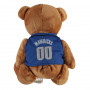 Dallas Mavericks Jersey Teddybär