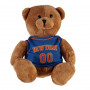 New York Knicks Jersey orsacchiotto