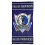 Dallas Mavericks asciugamano