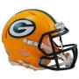 Green Bay Packers Riddell Speed Mini casco